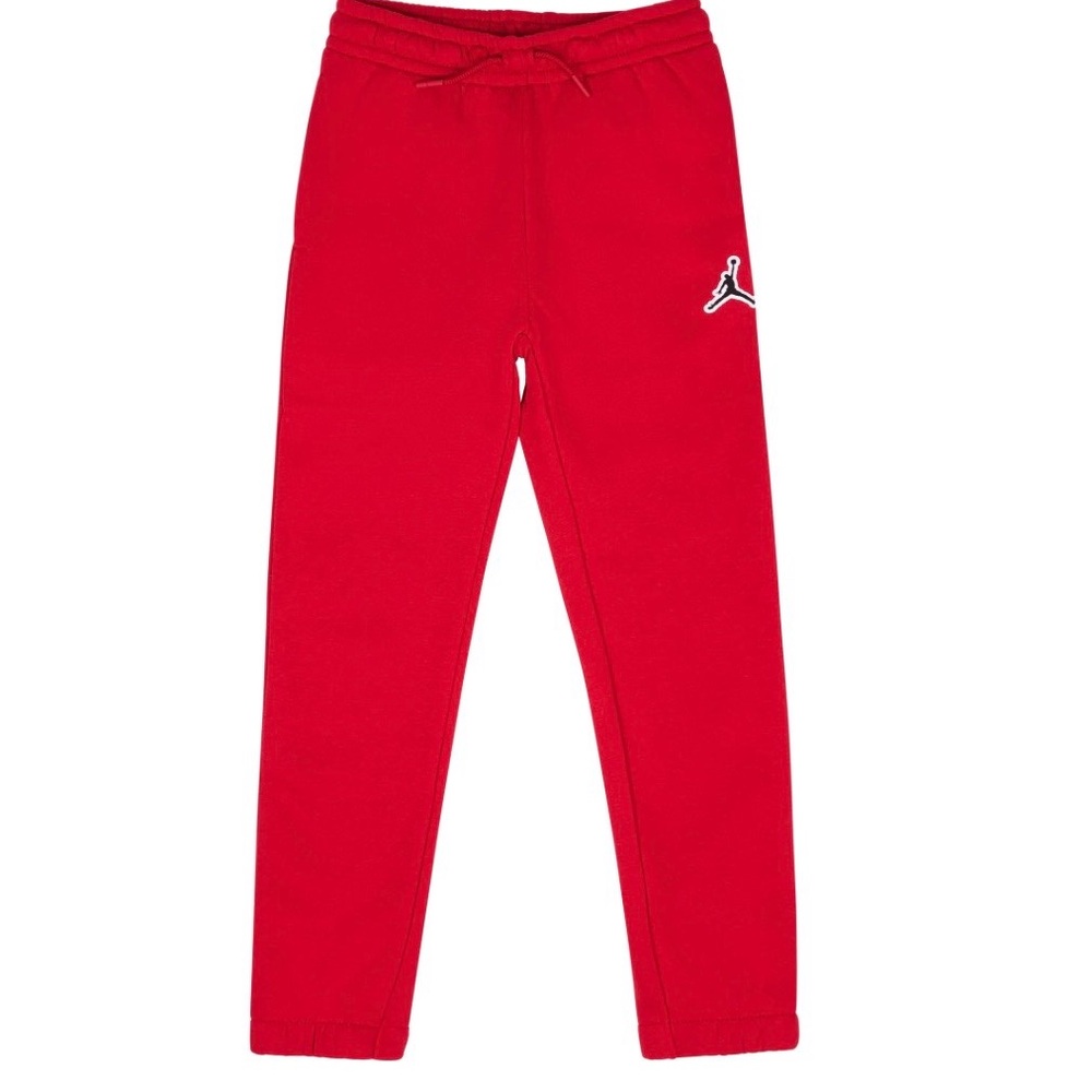 Kids JORDAN
ESSENTIALS PANT GYM RED size small